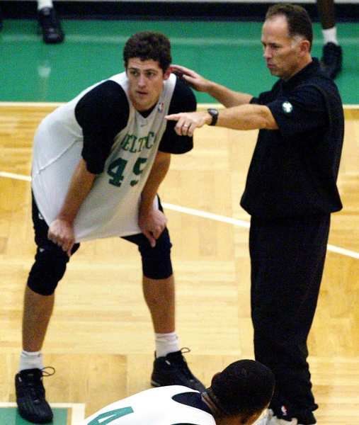 Matt Williams column: What about those athletes that you don't like?